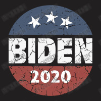 Biden 2020 Vintage T-shirt | Artistshot