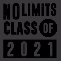 No Limits Class Of 2021 Ladies Curvy T-shirt | Artistshot