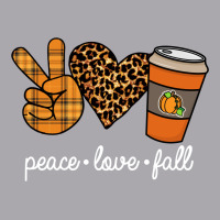 Peace Love Fall For Dark Youth 3/4 Sleeve | Artistshot