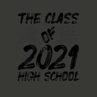 The Class Of 2021 High Scholl Lightweight Hoodie | Artistshot