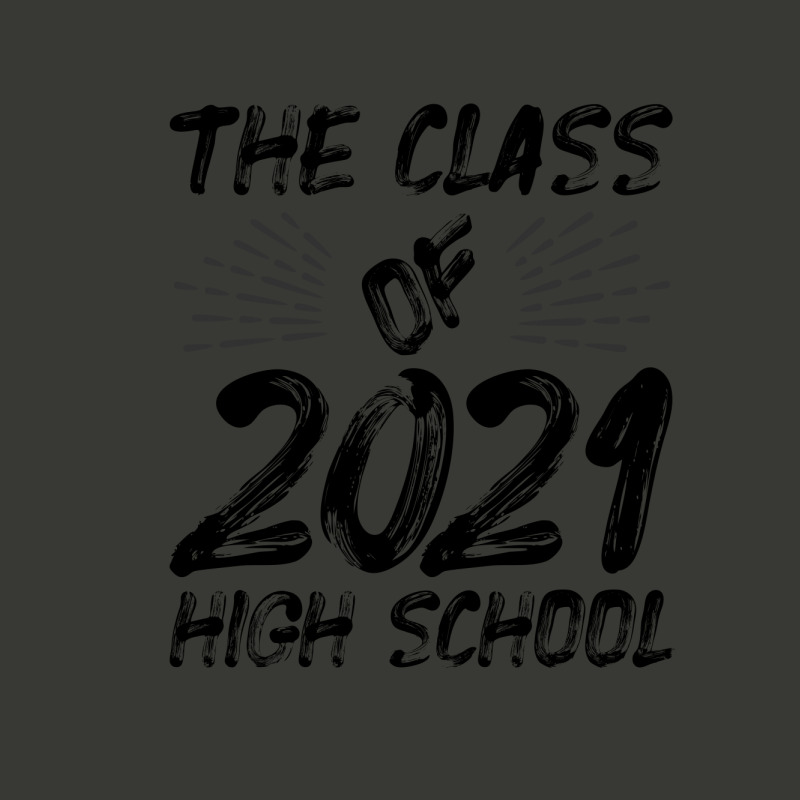 The Class Of 2021 High Scholl Lightweight Hoodie | Artistshot