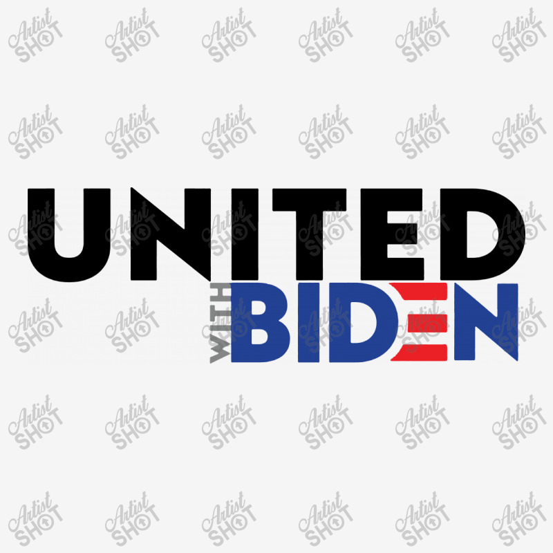 United With Biden   2020 Toddler 3/4 Sleeve Tee by Megumi | Artistshot