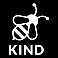 Bee Kind Zipper Hoodie | Artistshot