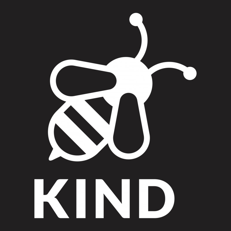 Bee Kind T-shirt | Artistshot