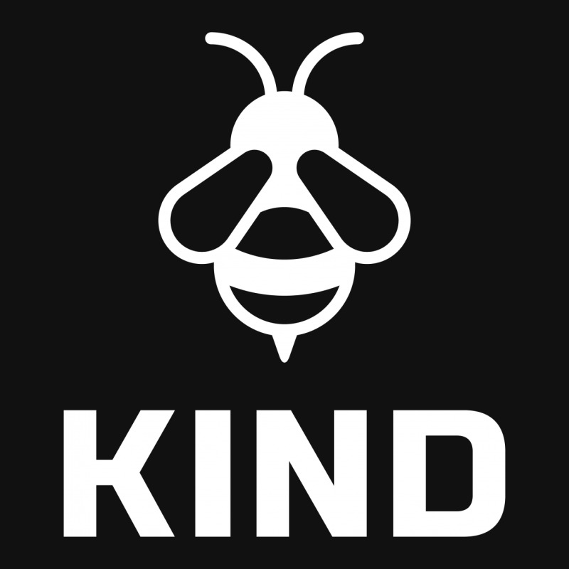 Bee Kind Pin-back Button | Artistshot