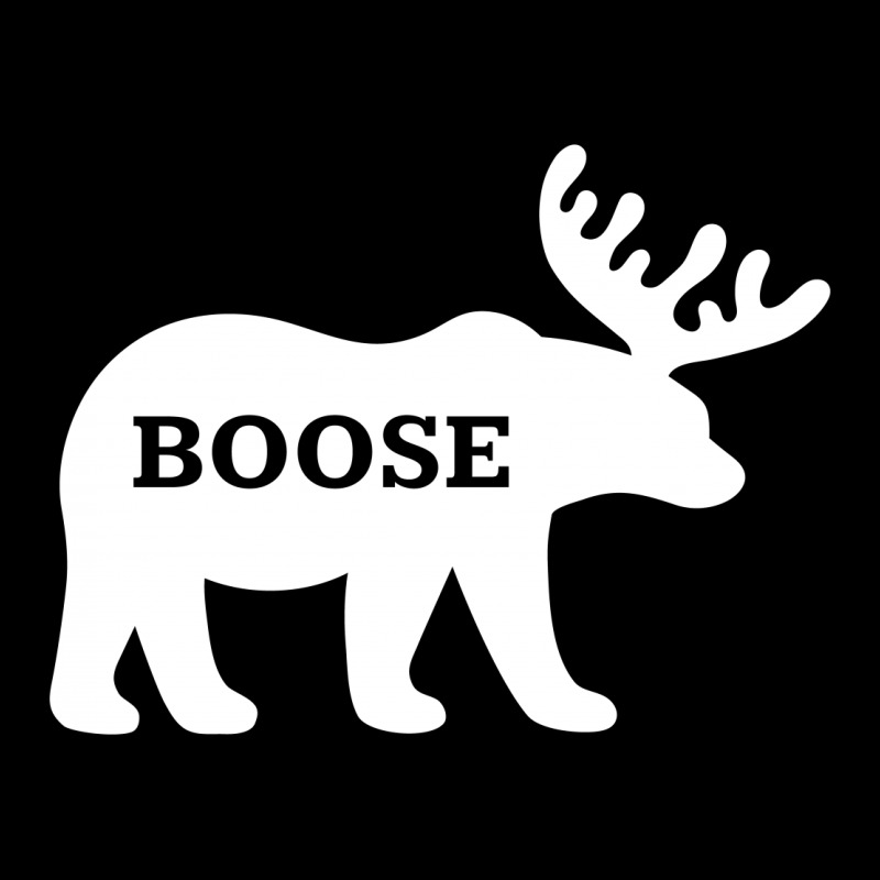 Boose Baby Tee by davidcourey | Artistshot