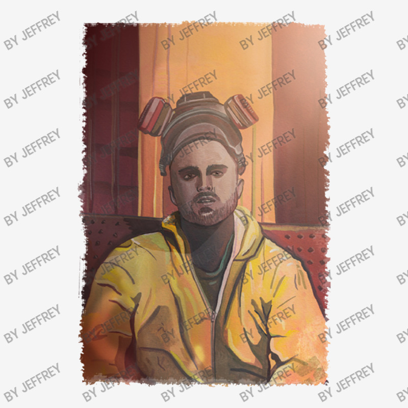 Jesse Pinkman Baby Beanies by Jeffrey | Artistshot