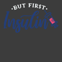 First Insulin Men's Polo Shirt | Artistshot