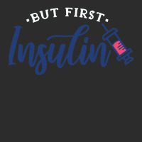 First Insulin Exclusive T-shirt | Artistshot