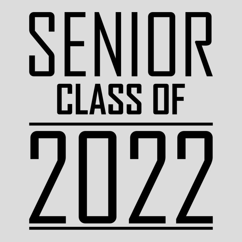 Senior Class Of 2022 Men's Polo Shirt | Artistshot