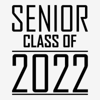 Senior Class Of 2022 Baby Bibs | Artistshot