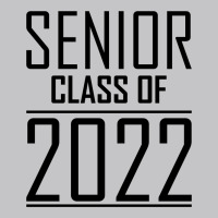 Senior Class Of 2022 Baby Bodysuit | Artistshot