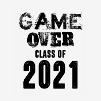 Game Over Class Of 2021 Classic T-shirt | Artistshot