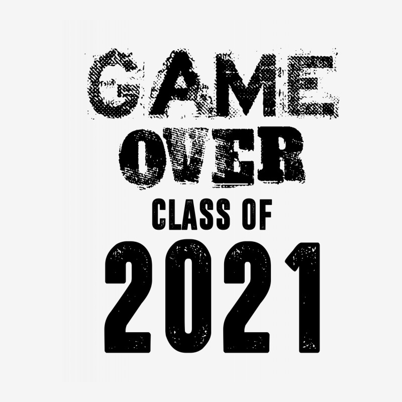 Game Over Class Of 2021 Classic T-shirt | Artistshot