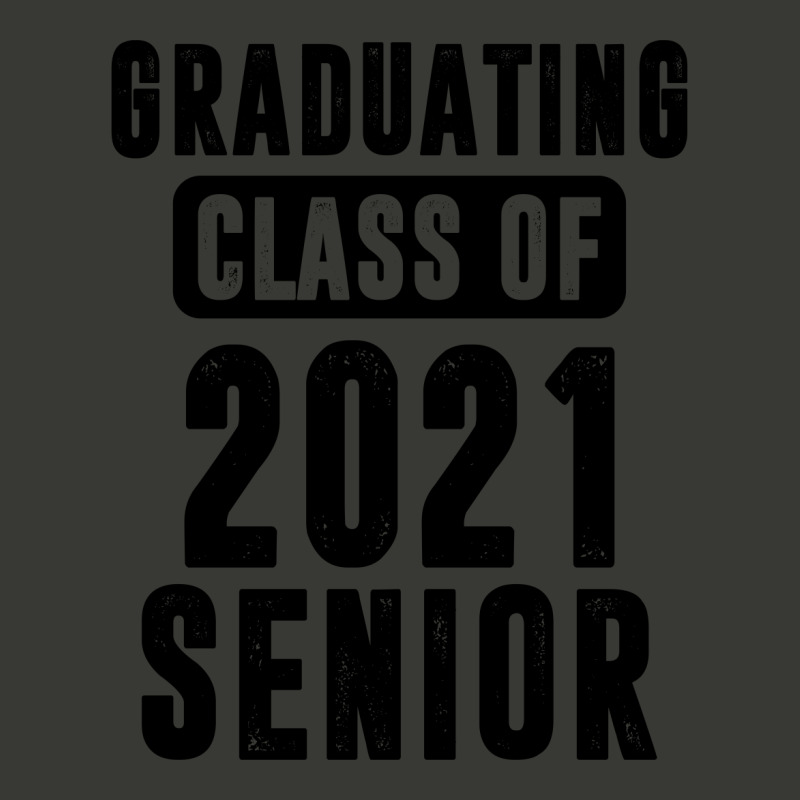 Graduating Class Of 2021 Senior Lightweight Hoodie | Artistshot