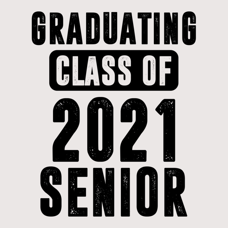 Graduating Class Of 2021 Senior Pocket T-shirt | Artistshot