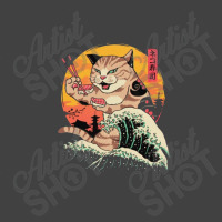 Cat Vintage T-shirt | Artistshot