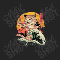 Cat 3/4 Sleeve Shirt | Artistshot