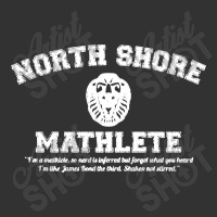 North Shore Mathlete Baby Bodysuit | Artistshot