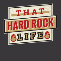 Hard Rock Life Ladies Curvy T-shirt | Artistshot