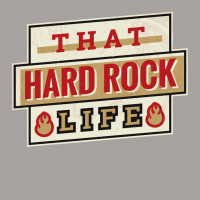 Hard Rock Life Racerback Tank | Artistshot