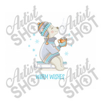 Warm Wishes Baby Bodysuit | Artistshot