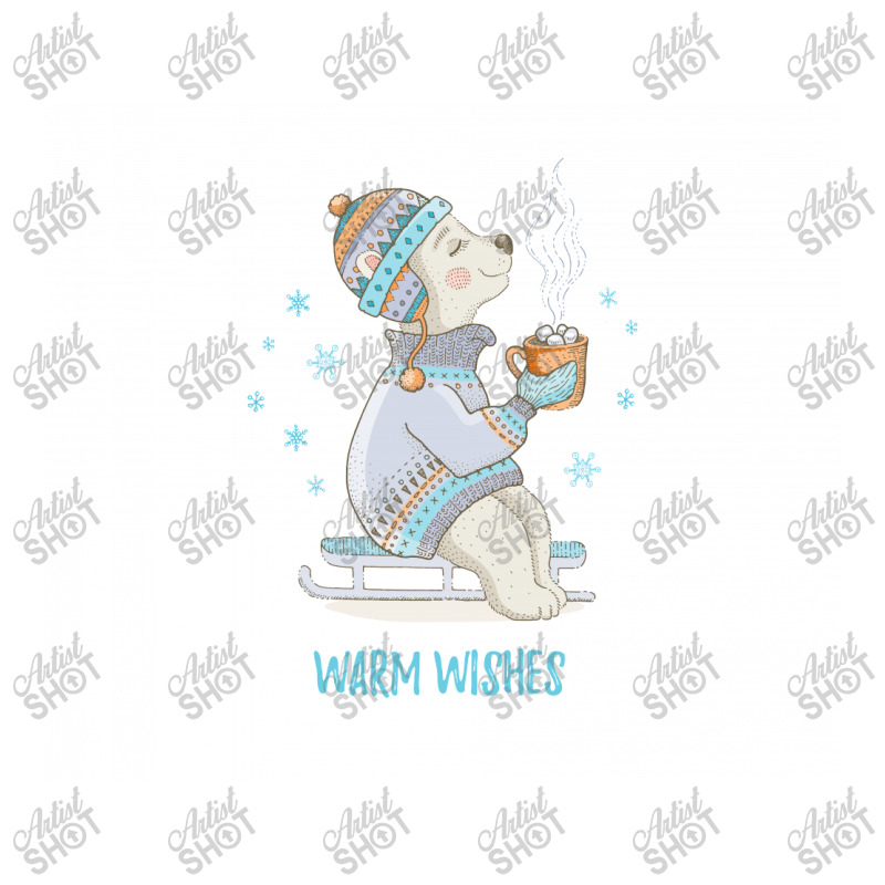 Warm Wishes Baby Bodysuit by Disgus_Thing | Artistshot