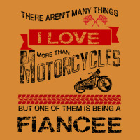 This Fiance Loves Motorcycles Oval Keychain | Artistshot