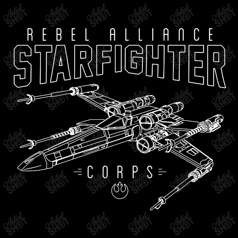 Rebel Alliance Starfighter Corps Legging by Firework Tess | Artistshot