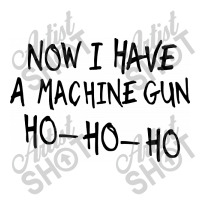 Machine Gun Ho Ho Ho Long Sleeve Shirts | Artistshot