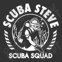 Scuba Steve Dive Squad Baby Bodysuit | Artistshot