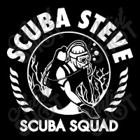 Scuba Steve Dive Squad Toddler Sweatshirt | Artistshot