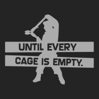 Until Every Cage Is Empty 3/4 Sleeve Shirt | Artistshot