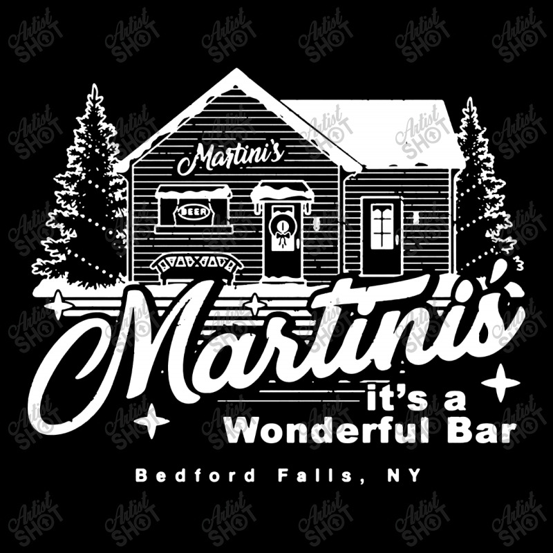 Martini's Wonderful Youth Hoodie by Mito220 | Artistshot