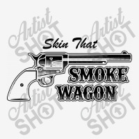 Skin That Smokewagon Scorecard Crop Tee | Artistshot