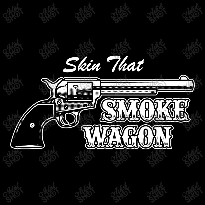 Skin That Smokewagon Unisex Jogger | Artistshot