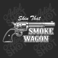 Skin That Smokewagon Toddler T-shirt | Artistshot