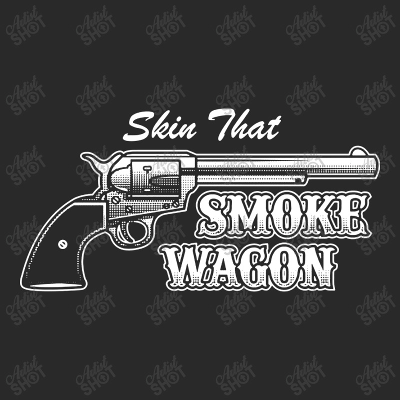 Skin That Smokewagon Toddler T-shirt | Artistshot