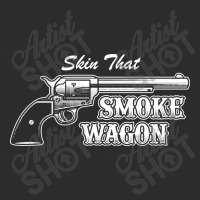 Skin That Smokewagon Exclusive T-shirt | Artistshot