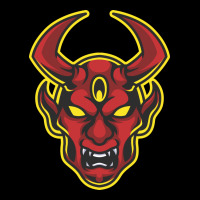 Devil Vectors Fleece Short | Artistshot