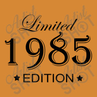 Limited Edition 1985 T-shirt Keychain | Artistshot