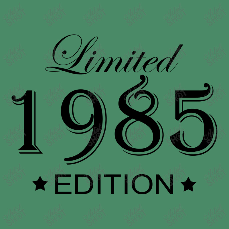 Limited Edition 1985 Ribbon Keychain | Artistshot