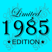 Limited Edition 1985 Frp Rectangle Keychain | Artistshot