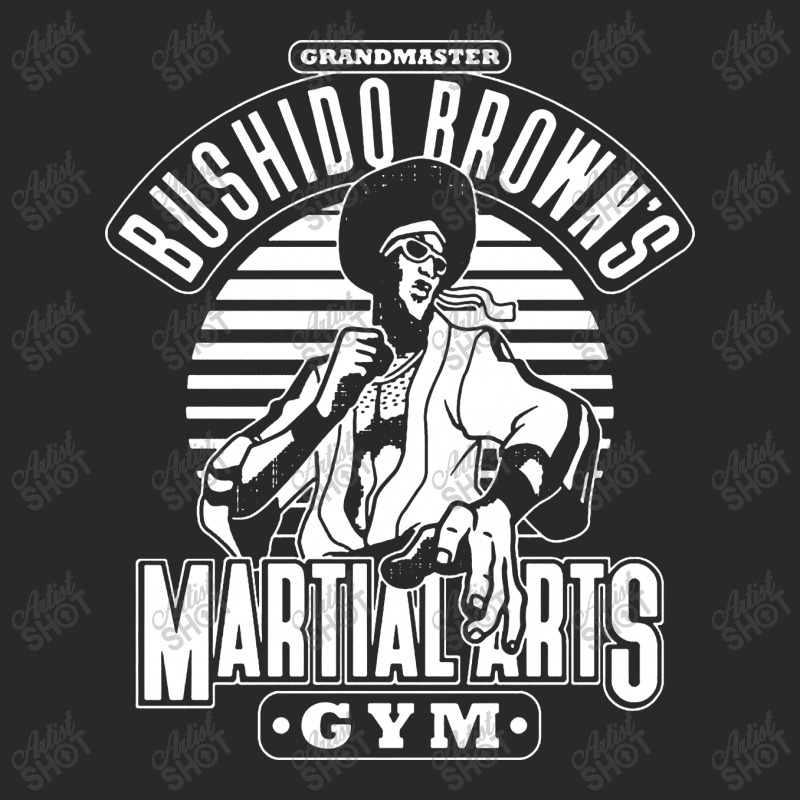 The Grandmaster Browns Martial Arts Gym Toddler T-shirt by Firework Tess | Artistshot