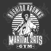 The Grandmaster Browns Martial Arts Gym Toddler Hoodie | Artistshot