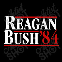 Reagan Bush 84 Pocket T-shirt | Artistshot