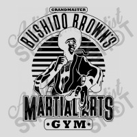 The Grandmaster Browns Martial Arts Gym Men's Polo Shirt | Artistshot