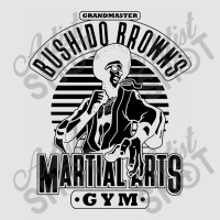 The Grandmaster Browns Martial Arts Gym Exclusive T-shirt | Artistshot