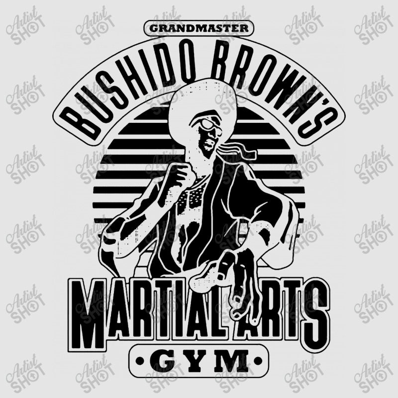 The Grandmaster Browns Martial Arts Gym Exclusive T-shirt by Firework Tess | Artistshot