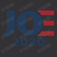 Joe 2020 Elections Red & Blue Vintage Hoodie | Artistshot